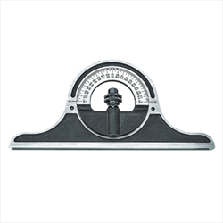 Thước đo Starrett Protractor Heads